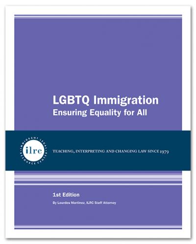 LGBTQ Immigration: Ensuring Equality for All