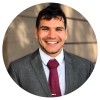 Krsna Avila, Staff Attorney