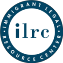 Immigrant Legal Resource Center | ILRC logo