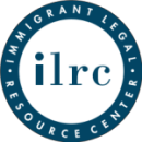 Immigrant Legal Resource Center home